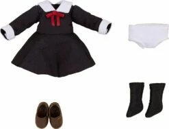 GOOD SMILE COMPANY Kaguya-sama: Love Is War? Accessoires Pour Figurines Nendoroid Doll Outfit Shuchiin Academy Uniform
