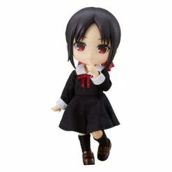GOOD SMILE COMPANY Kaguya-sama: Love Is War? Figurine Nendoroid Doll Kaguya Shinomiya 14 Cm