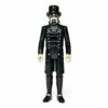 SUPER7 King Diamond Figurine Reaction Top Hat 10 Cm