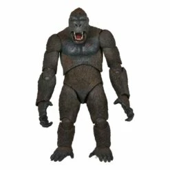 NECA King Kong Figurine Ultimate King Kong (concrete Jungle) 20 Cm