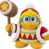 GOOD SMILE COMPANY Kirby Nendoroid Figurine King Dedede 9 Cm