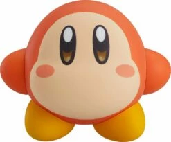 GOOD SMILE COMPANY Kirby Nendoroid Figurine Waddle Dee 6 Cm