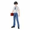 Konjiki No Zatch Bell Figurine S.h. Figuarts Kiyo Takamine 16 Cm