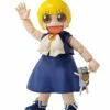 Konjiki No Zatch Bell Figurine S.h. Figuarts Zatch Bell 8 Cm