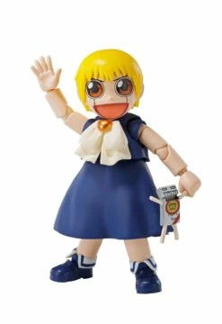 Konjiki No Zatch Bell Figurine S.h. Figuarts Zatch Bell 8 Cm