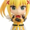 GOOD SMILE COMPANY Kono Subarashii Sekai Ni Shukufuku O! 2 Figurine Nendoroid Darkness (3rd-run) 10 Cm