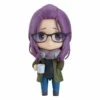Max Factory Laid-back Camp Figurine Nendoroid Sakura Kagamihara 10 Cm