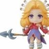 GOOD SMILE COMPANY Legend Of Mana: The Teardrop Crystal Figurine Nendoroid Serafina 10 Cm
