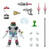 SUPER7 Les Tortues Ninja Figurine Ultimates Space Cadet Raphael 18 Cm