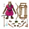 SUPER7 Les Tortues Ninja Figurine Ultimates Splinter Version 2 18 Cm