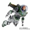 Lightyear Figurine S.h. Figuarts Buzz Lightyear Alpha Suit 15 Cm
