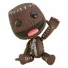 GOOD SMILE COMPANY Littlebigplanet Figurine Nendoroid Sackboy 10 Cm