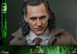 Hot Toys Loki Figurine 1/6 Loki 31 Cm -Chiffres Modèles Soldes 2024 loki figurine 16 loki 31 cm 616aa5be32f3d