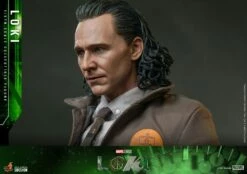 Hot Toys Loki Figurine 1/6 Loki 31 Cm -Chiffres Modèles Soldes 2024 loki figurine 16 loki 31 cm 616aa5be5a6fd