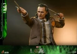 Hot Toys Loki Figurine 1/6 Loki 31 Cm -Chiffres Modèles Soldes 2024 loki figurine 16 loki 31 cm 616aa5be7500a