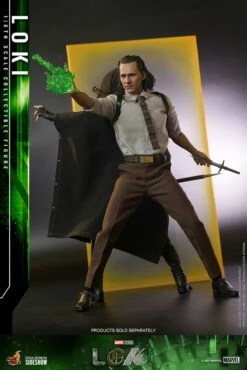 Hot Toys Loki Figurine 1/6 Loki 31 Cm -Chiffres Modèles Soldes 2024 loki figurine 16 loki 31 cm 616aa5bec21d3