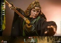 Hot Toys Loki Figurine 1/6 Sylvie 28 Cm 15 Hot Toys Loki Figurine 1/6 Sylvie 28 Cm -Chiffres Modèles Soldes 2024 loki figurine 16 sylvie 28 cm 616aa6021c0b1