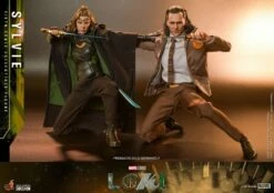 Hot Toys Loki Figurine 1/6 Sylvie 28 Cm 18 Hot Toys Loki Figurine 1/6 Sylvie 28 Cm -Chiffres Modèles Soldes 2024 loki figurine 16 sylvie 28 cm 616aa60249d5f