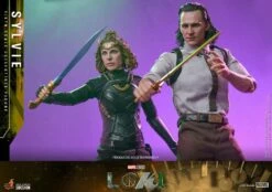 Hot Toys Loki Figurine 1/6 Sylvie 28 Cm 19 Hot Toys Loki Figurine 1/6 Sylvie 28 Cm -Chiffres Modèles Soldes 2024 loki figurine 16 sylvie 28 cm 616aa6025a27d