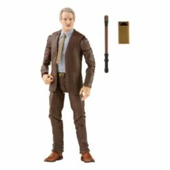 Hasbro Loki Marvel Legends Series Figurine 2021 Marvel's Mobius 15 Cm