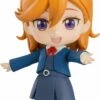 GOOD SMILE COMPANY Love Live Superstar!! Nendoroid Figurine Kanon Shibuya 10 Cm