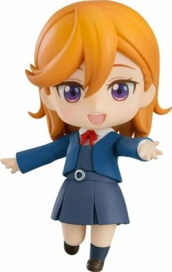 GOOD SMILE COMPANY Love Live Superstar!! Nendoroid Figurine Kanon Shibuya 10 Cm