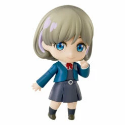 GOOD SMILE COMPANY Love Live Superstar!! Nendoroid Figurine Keke Tang 10 Cm