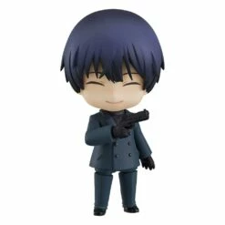 GOOD SMILE COMPANY Love Of Kill Figurine Nendoroid Ryang-ha Song 10 Cm