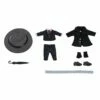 GOOD SMILE COMPANY Love & Producer Accessoires Pour Figurines Nendoroid Doll Outfit Set Li Zeyan: Min Guo Ver.