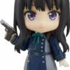 GOOD SMILE COMPANY Lycoris Recoil Figurine Nendoroid Takina Inoue 10 Cm