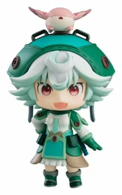 GOOD SMILE COMPANY Made In Abyss: The Golden City Of The Scorching Sun Figurine Nendoroid Prushka 10 Cm