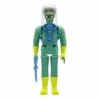 SUPER7 Mars Attacks Figurine Reaction The Invasion Begins 10 Cm