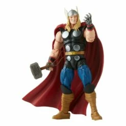 Hasbro Marvel Comics: Civil War Marvel Legends Series Figurine 2022 Marvel's Ragnarok 15 Cm