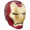 Hasbro Marvel Legends Casque électronique Iron Man
