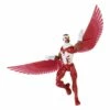 Hasbro Marvel Legends Retro Collection Figurine 2022 Marvel's Falcon 15 Cm