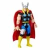 Hasbro Marvel Legends Retro Collection Figurine 2022 The Mighty Thor 10 Cm