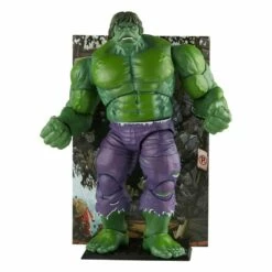 Hasbro Marvel Legends Series 20h Anniversary Series 1 Figurine 2022 Hulk 20 Cm