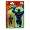 Hasbro Marvel Legends Series - Retro Collection - Figurine D'action Black Panther 10cm
