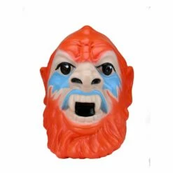 NECA Masters Of The Universe Réplique Masque En Latex Deluxe De Beastman