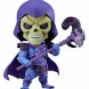GOOD SMILE COMPANY Masters Of The Universe: Revelation Figurine Nendoroid Skeletor 10 Cm