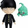 Mob Psycho 100 Iii Figurine Nendoroid Shigeo Kageyama 10 Cm