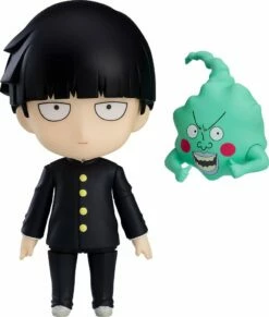 Mob Psycho 100 Iii Figurine Nendoroid Shigeo Kageyama 10 Cm