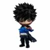 My Hero Academia Figurine Nendoroid Dabi (re-run) 10 Cm