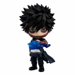 My Hero Academia Figurine Nendoroid Dabi (re-run) 10 Cm