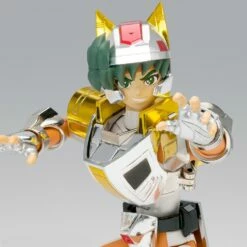 Saint Seiya Myth Cloth Chevalier D'acier Daichi à L'Armure Terrestre 10 Saint Seiya Myth Cloth Chevalier D'acier Daichi à L'Armure Terrestre -Chiffres Modèles Soldes 2024 myth cloth saint seiya steel landclth daichi revival 622668c784b19