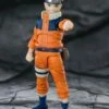 Naruto - Naruto Most Unpredictable Ninja" - Fig. S.h. Figuarts 13.5cm"