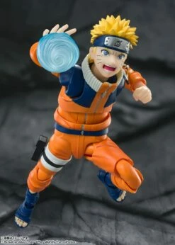 Naruto - Naruto Most Unpredictable Ninja" - Fig. S.h. Figuarts 13.5cm" 10 Naruto - Naruto Most Unpredictable Ninja" - Fig. S.h. Figuarts 13.5cm" -Chiffres Modèles Soldes 2024 naruto naruto most unpredictable ninja fig sh figuarts 135cm 63c60f82556ca