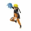 Naruto Shippuden Figurine S.h. Figuarts Naruto Uzumaki (best Selection) (new Package Ver.) 14 Cm