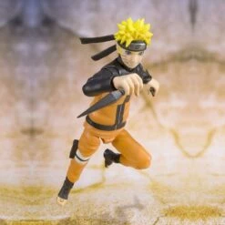 Naruto Shippuden Figurine S.h. Figuarts Naruto Uzumaki (best Selection) (new Package Ver.) 14 Cm -Chiffres Modèles Soldes 2024 naruto shippuden figurine sh figuarts naruto uzumaki best selection new package ver 14 cm 621d117a615b1