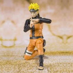 Naruto Shippuden Figurine S.h. Figuarts Naruto Uzumaki (best Selection) (new Package Ver.) 14 Cm -Chiffres Modèles Soldes 2024 naruto shippuden figurine sh figuarts naruto uzumaki best selection new package ver 14 cm 621d117ab30ef